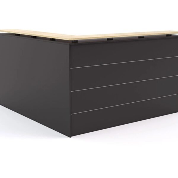 Cubit Reception and Reception Return