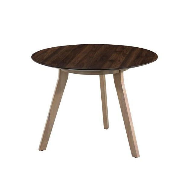Copenhagen Meeting Table