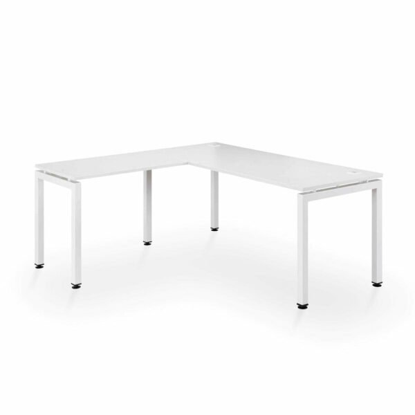 Ultimo Workstation 1800 x 1600 Standard Leg