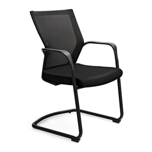 City Mesh Visitor Chair