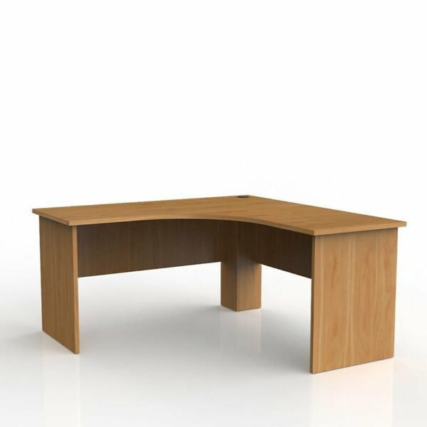 Ergoplan 1500 x 1500 x 600 Workstation