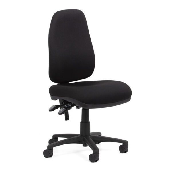Mozart 3 Plus Highback Megaluxe Chair