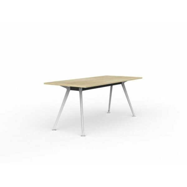 Team 1800 x 800 Boardroom Table